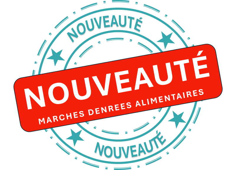 AMO restauration collective - Nouveauté pour la passation des marchés de denrées alimentaires