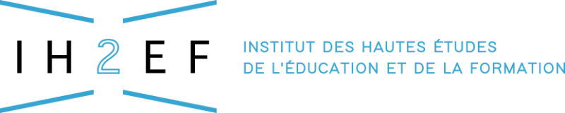 IH2EF (Institut des Hautes Études de l'Éducation et de la Formation)